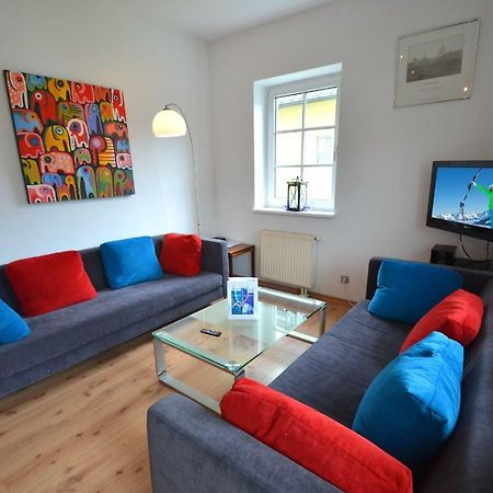 Apartment Cityxpress Top 6 By All In One Apartments Zell am See Exterior photo