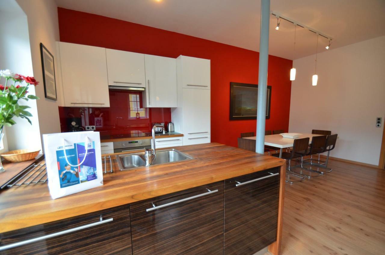 Apartment Cityxpress Top 6 By All In One Apartments Zell am See Exterior photo